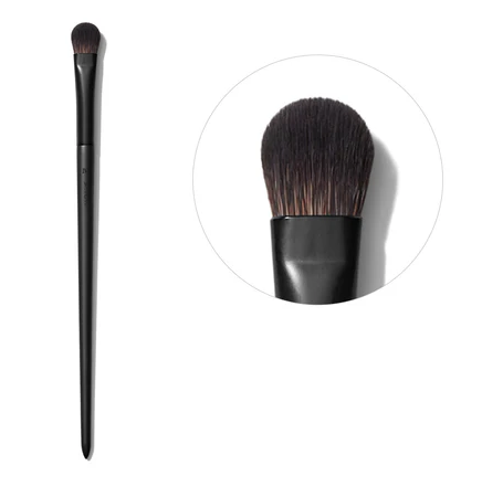SleepyChic Eyeshadow Brushes 10 Pack Plus 5 FREE Face Sponges
